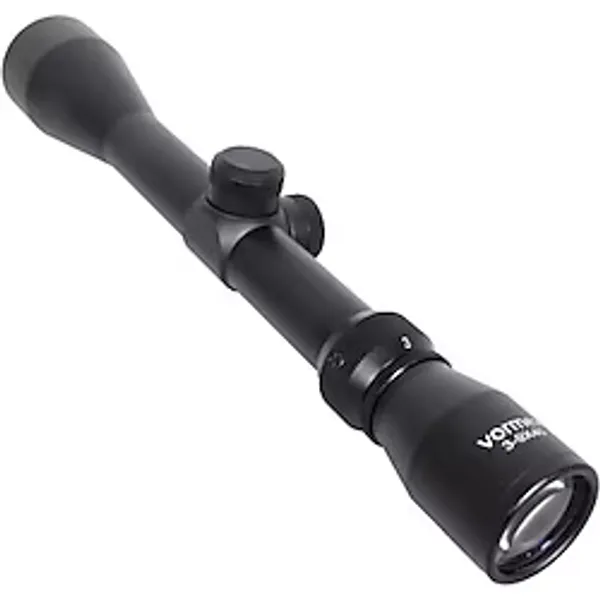 Vormex 3-9X40 Tüfek Dürbünü
