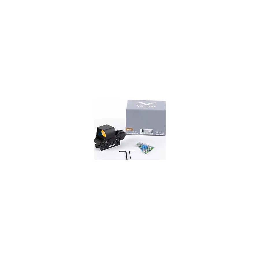 Vormex VR013 Coss-13 Red Dot