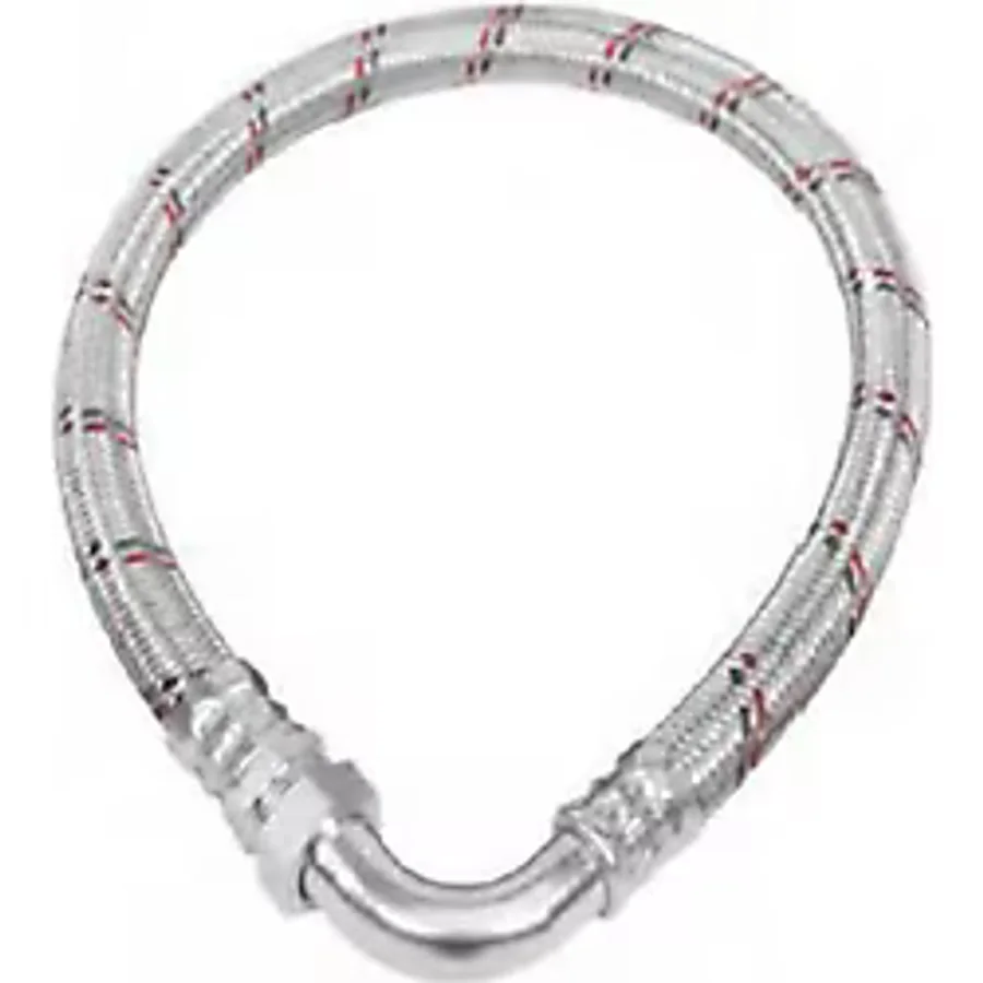 Vortex 100 cm 1 1/4" Flex Hortum Hidrofor Bağlantı