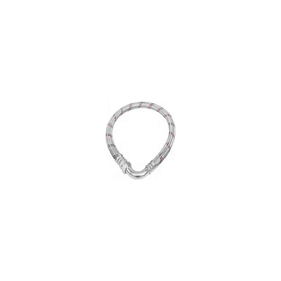 Vortex 80 cm 1" Flex Hortum Hidrofor Bağlantı