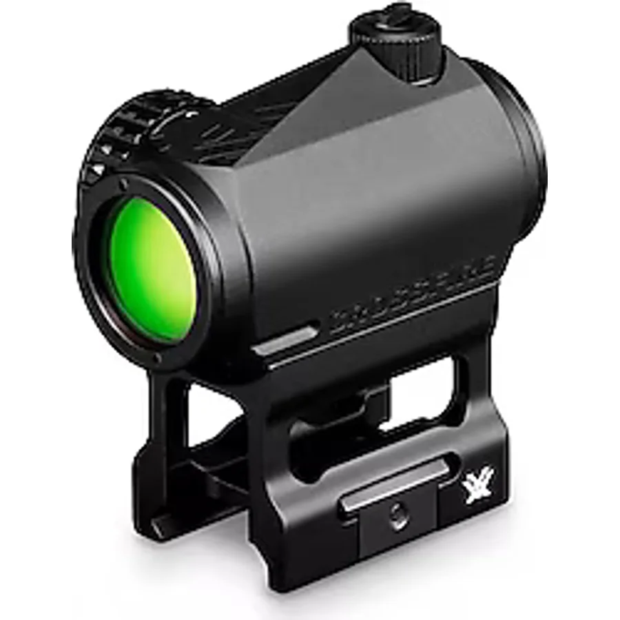 Vortex CF-RD2 Crossfire 2 Moa Red Dot Nişangah