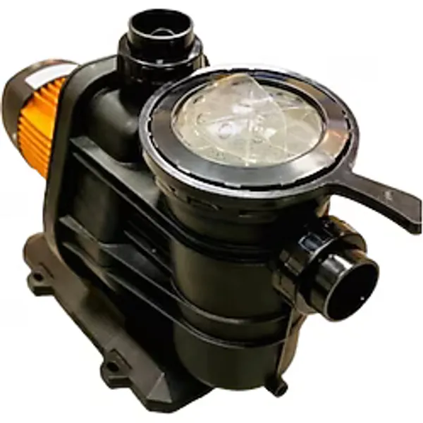 Vortex GRLN3000 4 Hp 380V Ön Filtresi Büyük Havuz Pompaları - Süper Sessiz