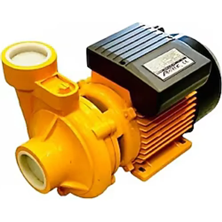 Vortex NOVA40 4 Hp 220V Bronz Fanlı Damlama Sulama Salyangoz Santrifüj Pompa - Bakır Sargı