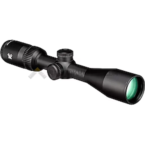 Vortex Triumph HD 3-9x40 Dead-Hold BDC SFP (MOA) Tüfek Dürbünü