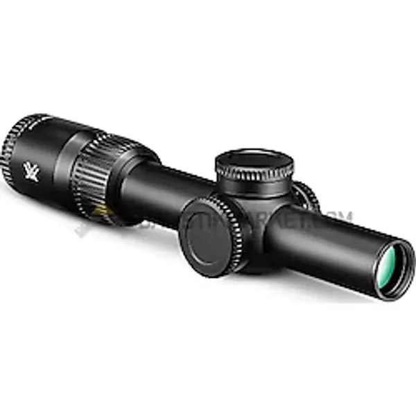 Vortex Venom 1-6x24 SFP AR-BDC3 (MOA) Tüfek Dürbünü