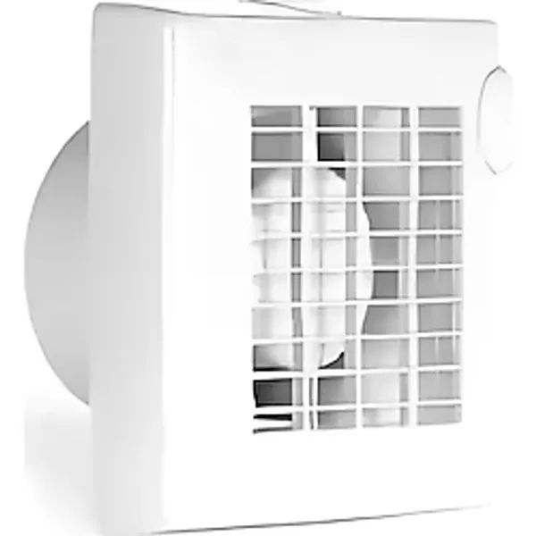 Vortice Punto Havalandırma Fanı M 100/4"