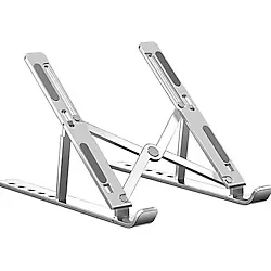 Vos Versa Metal Kademe Ayarlı Telefon Ve Tablet Standı VVE1048