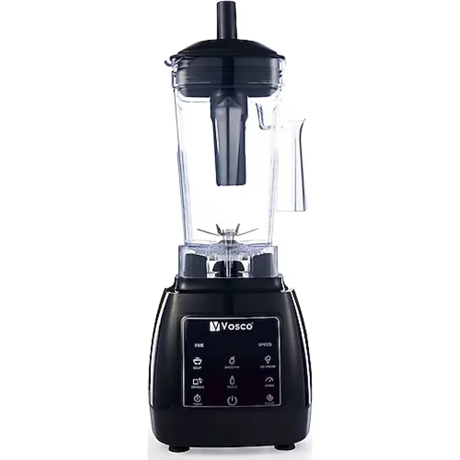 Vosco Home Pro VHS-200ES Siyah 1600 W Bar Blenderı