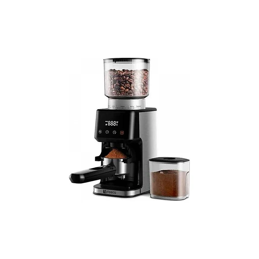 Vosco KD-CG018 Barista Kahve Öğütücü