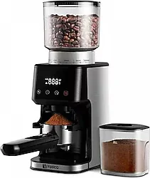 Vosco KD-CG018 Barista Kahve Öğütücü