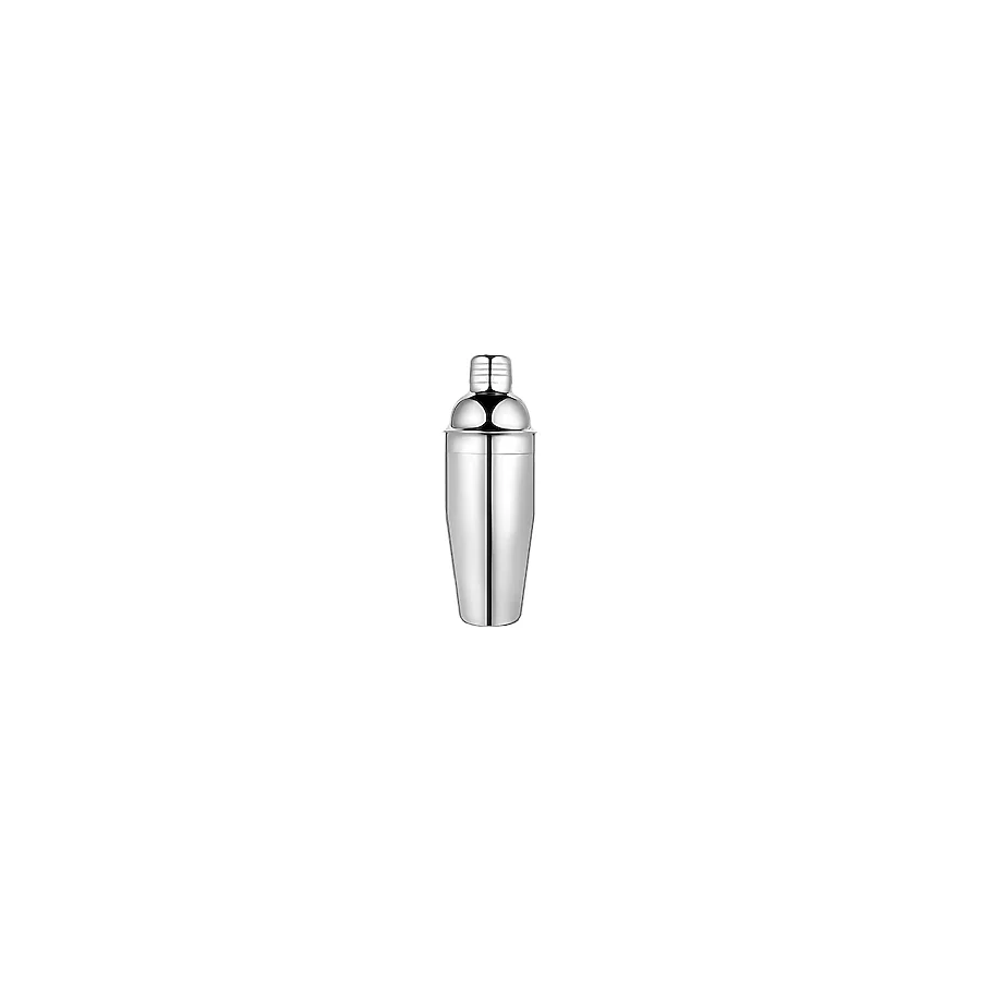 Vosco Kokteyl Shaker 750Ml Paslanmaz Çelik