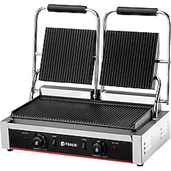 Vosco VBL-813 Endüstriyel Tost Makinesi