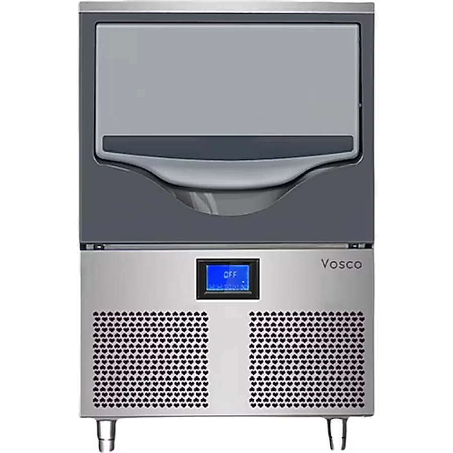 Vosco VSC-25C Aura 25 kg Tezgahaltı Buz Makinesi