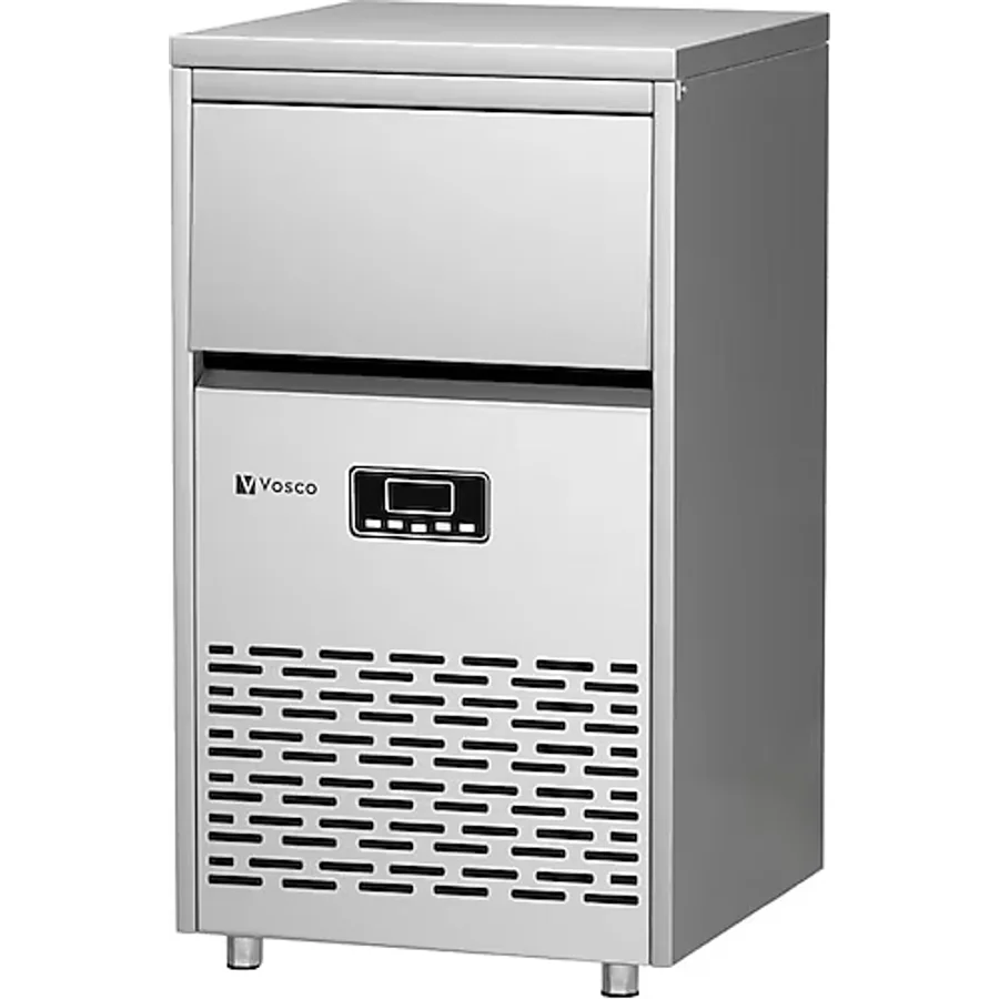 Vosco VSC-45/S 45 kg Endüstriyel Buz Makinesi