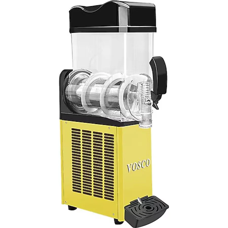 Vosco VXY-SJ15X1 12 lt Buzlaş Makinesi