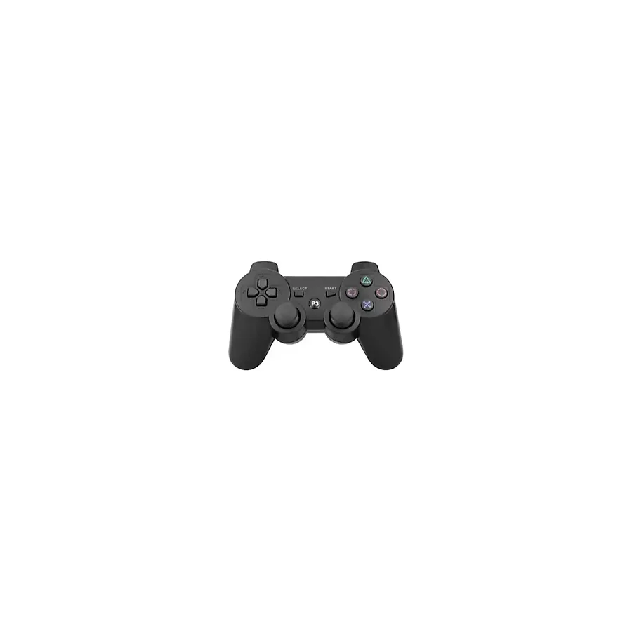 Vothoon Ps3 Kablosuz Analog Oyun Kolu Oyuncu Konsolu Dualshock Wireless Joystick Controller