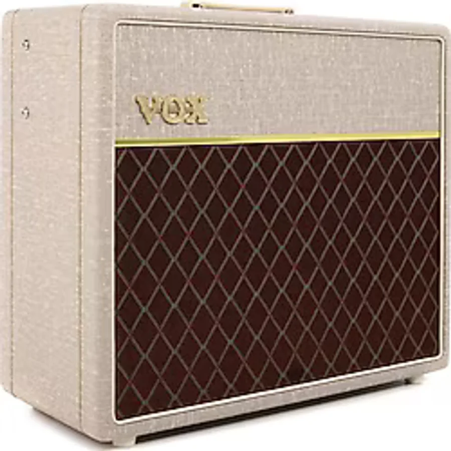 Vox AC15HW1 Elektro Gitar Amfisi