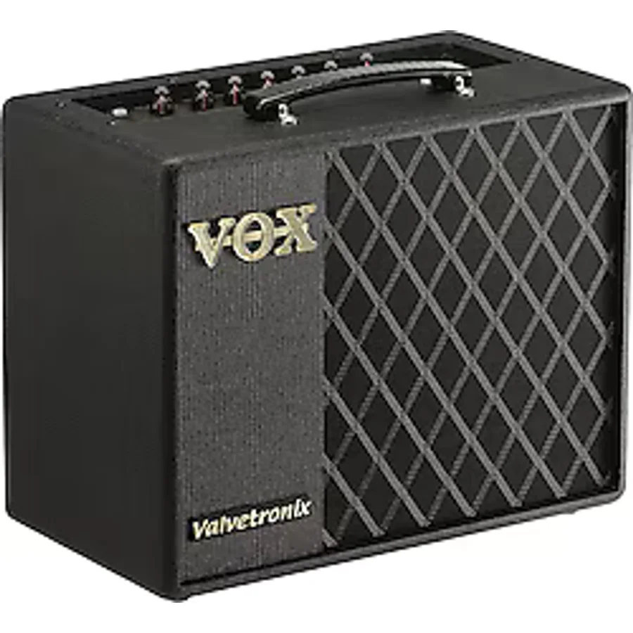 Vox VT20X 20 W Elektro Gitar Amfisi