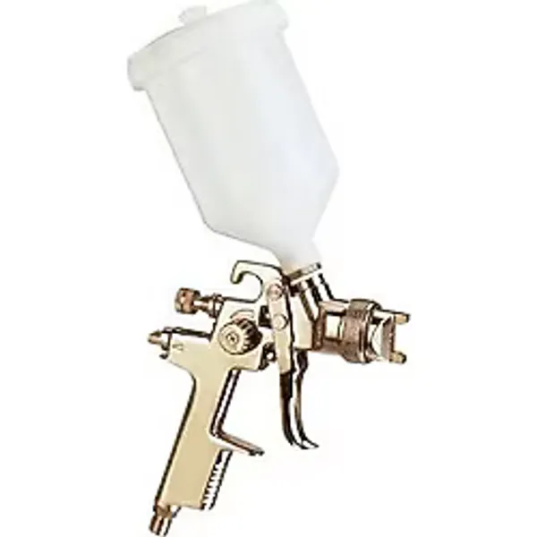 Voylet AB17G 600 ml Profesyonel Boya Tabancası