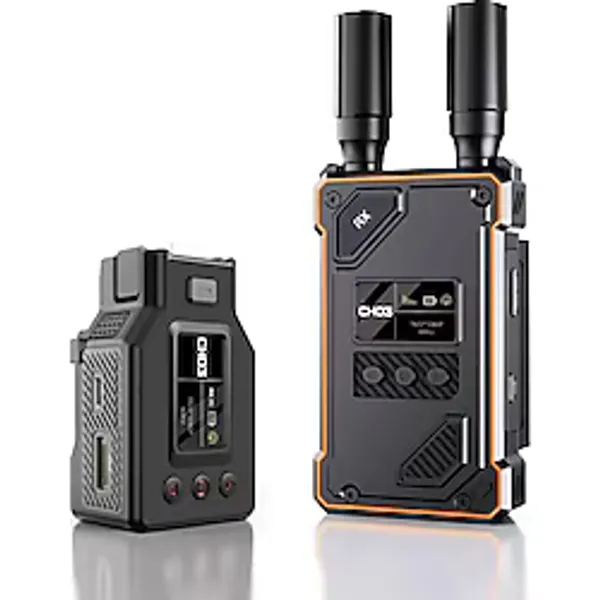 Vrriis Djı Osmo Pocket 3/4/4p Kablosuz Görüntü Aktarıcı Vrrııs WL087PRO