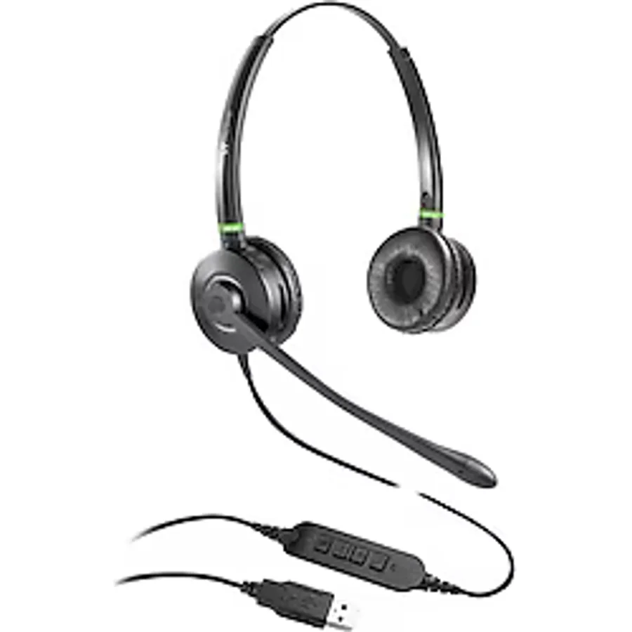 VT6909 USB DUO KULAKLIK