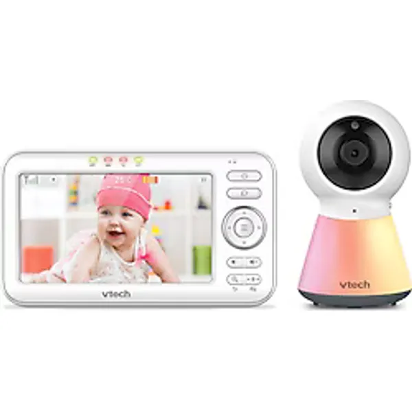 VTech VM5254 5" Görüntülü Bebek Monitörü