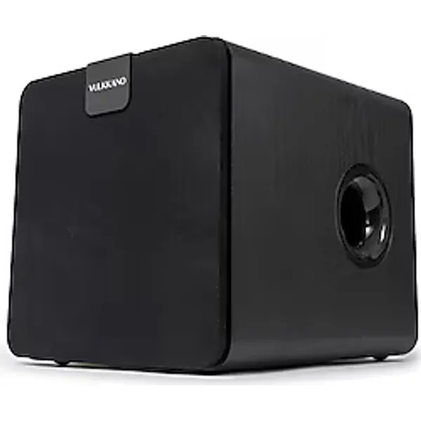 Vulkkano SUB8 Aktif Subwoofer