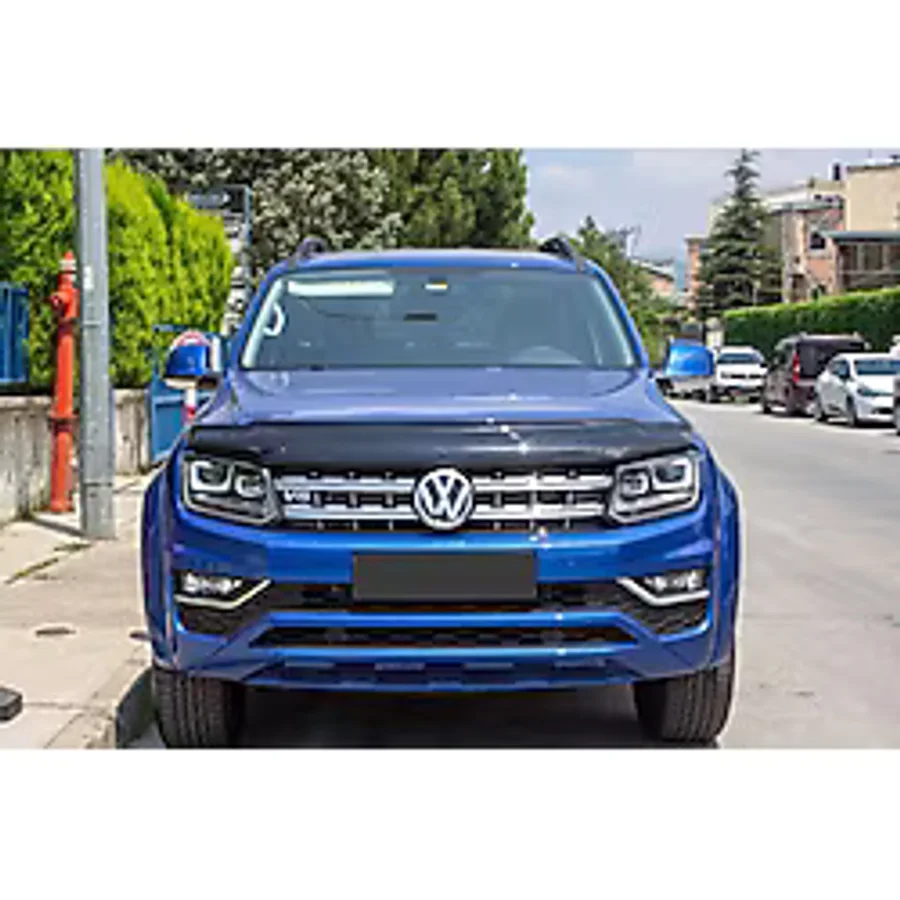 VW Amarok Ön Kaput Rüzgarlığı 2010 ve Sonrası