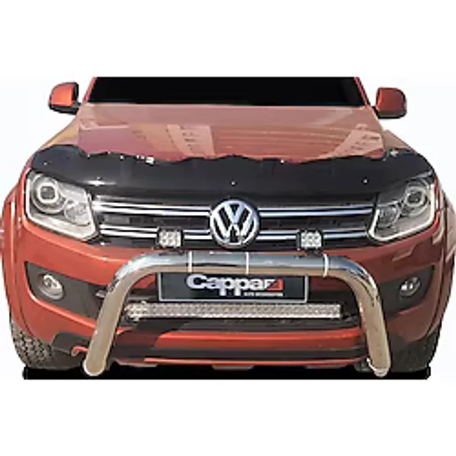 VW Amarok Yarasa Ön Kaput Rüzgarlığı 2010-2021 Arası