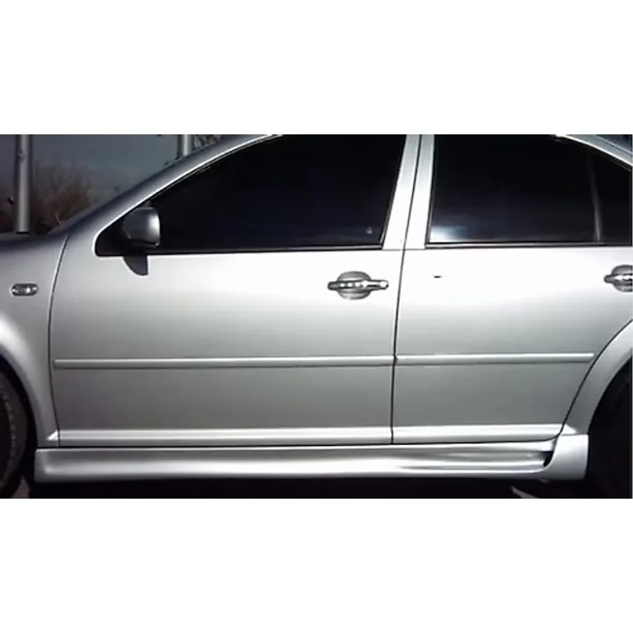 Vw Bora Yan Marşpiyel Takımı