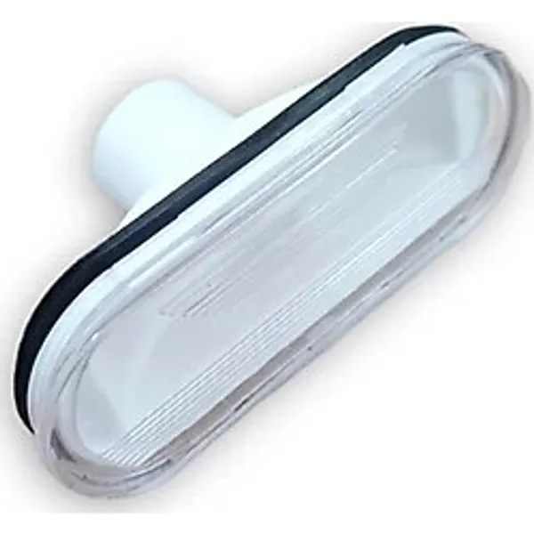 VW Caddy 1996-2003 Arka Plaka Aydınlatma Lambası 6U0943021