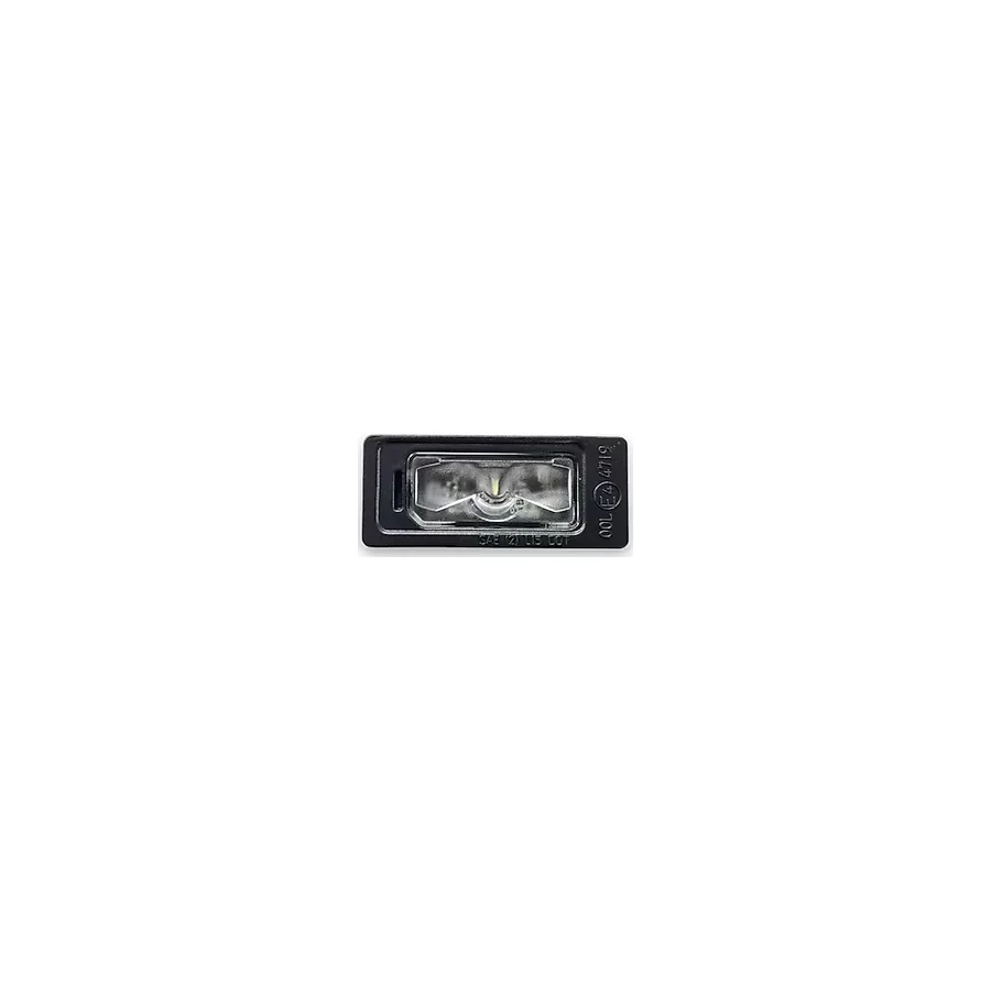 VW Caravelle T6 2016-2019 Arka Plaka Lambası LED 5NA943021 1 Adet