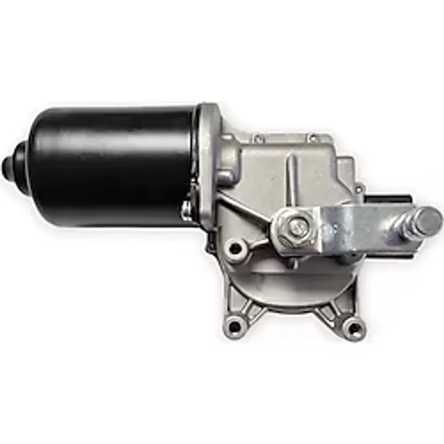 Vw Caravelle T6.5 2020-2023 Ön Cam Silecek Motoru 7E1955113d