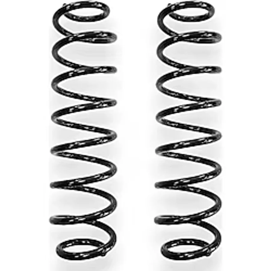 Vw Golf 4 1998-2004 Arka Teker Helezonik Yay Takimi 1J0511115al