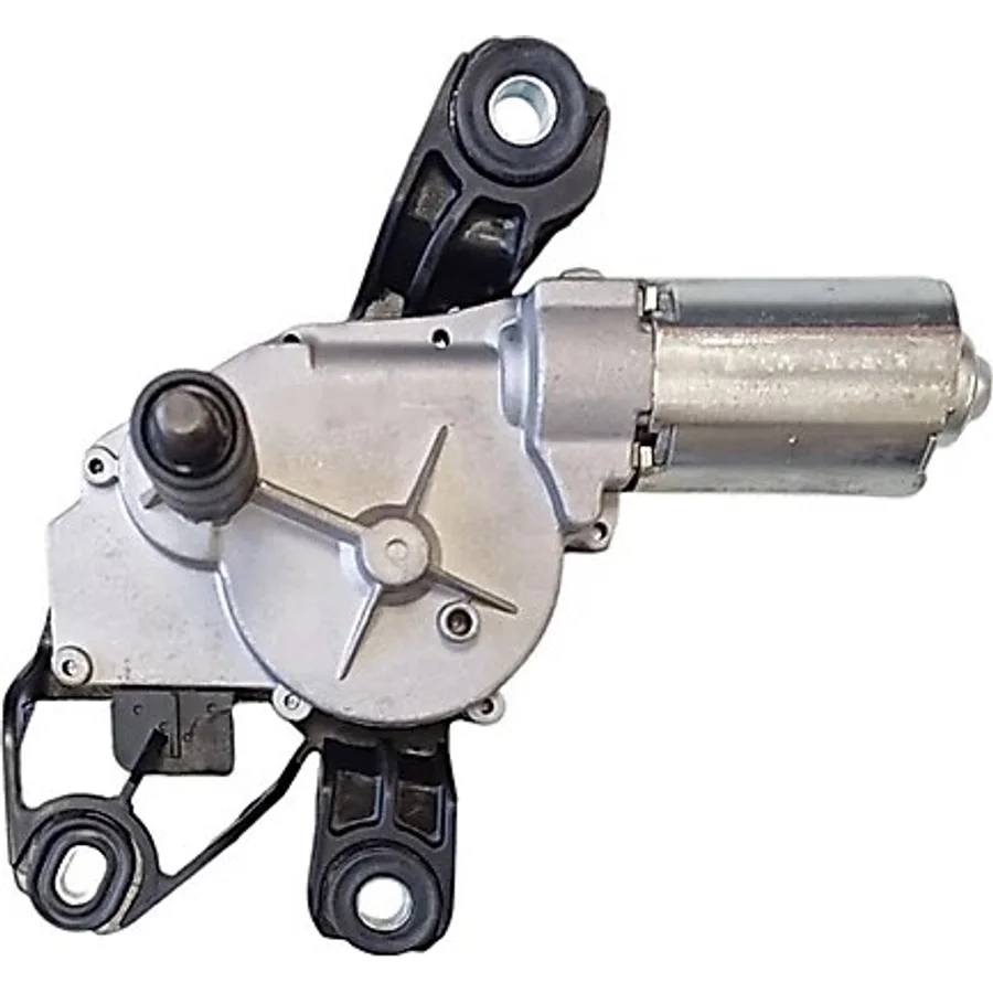Vw Golf 6 2009-2012 Arka Cam Silecek Motoru 5K6955711a