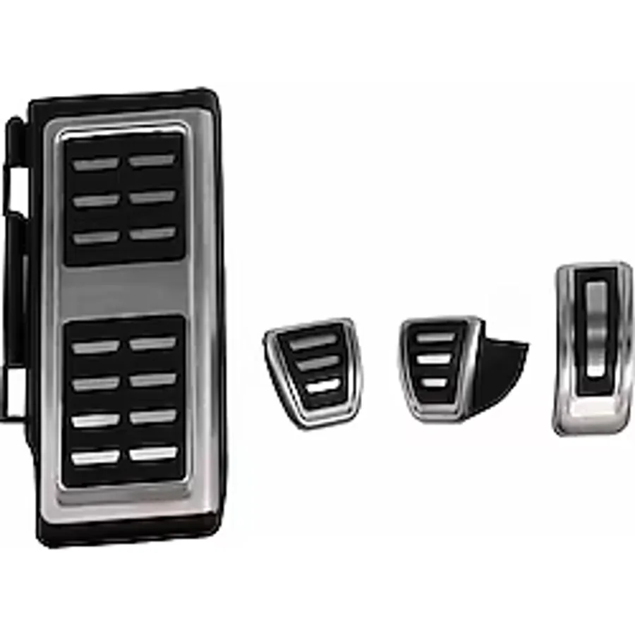Vw Golf 8 manuel pedal seti geçmeli tip 2019 sonrası modeller
