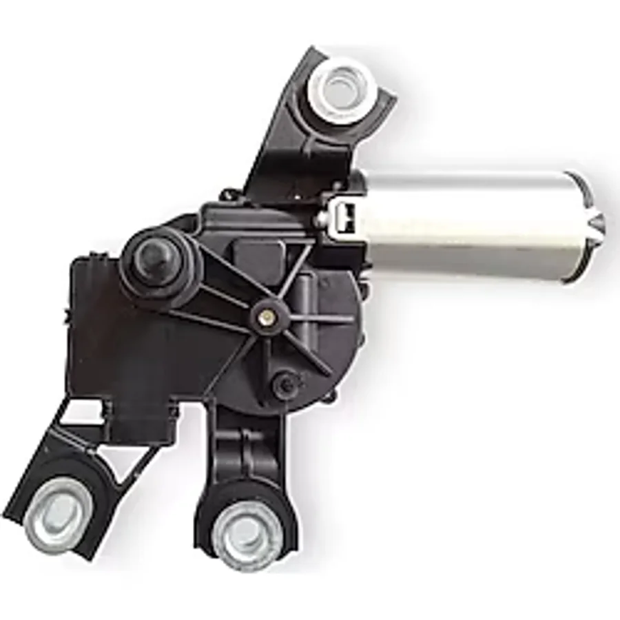 Vw Golf Plus 2005-2009 Arka Cam Silecek Motoru 1K6955711c