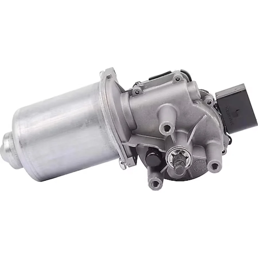 Vw Golf4-bora- A3 Polo 1997- Silecek Motoru Ön 404242 Oem No:1j1955113c