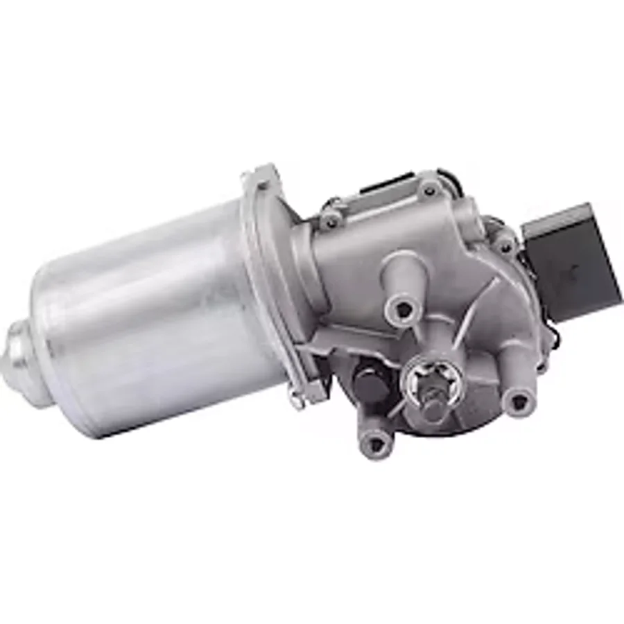 Vw Golf4-bora- A3 Polo 1997- Silecek Motoru Ön 404242 Oem No:1j1955113c