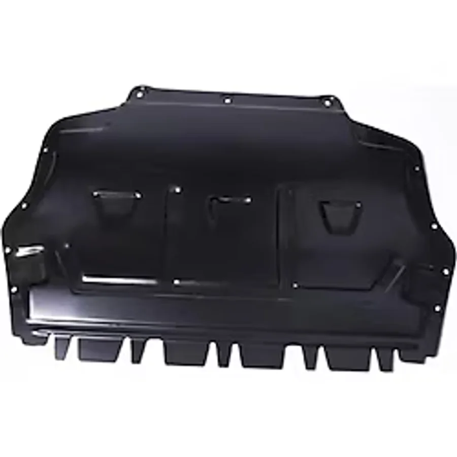 Vw Jetta 2005-2019 Metal Karter Muhafaza Koruma Saci