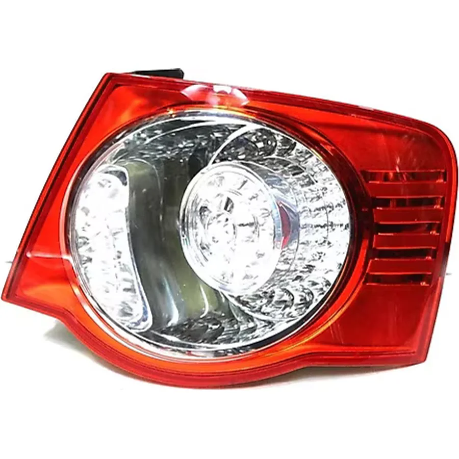 Vw Jetta 2006-2010 Sağ Arka Dış Stop Lambası Led 1K5945096g 1K5945096m