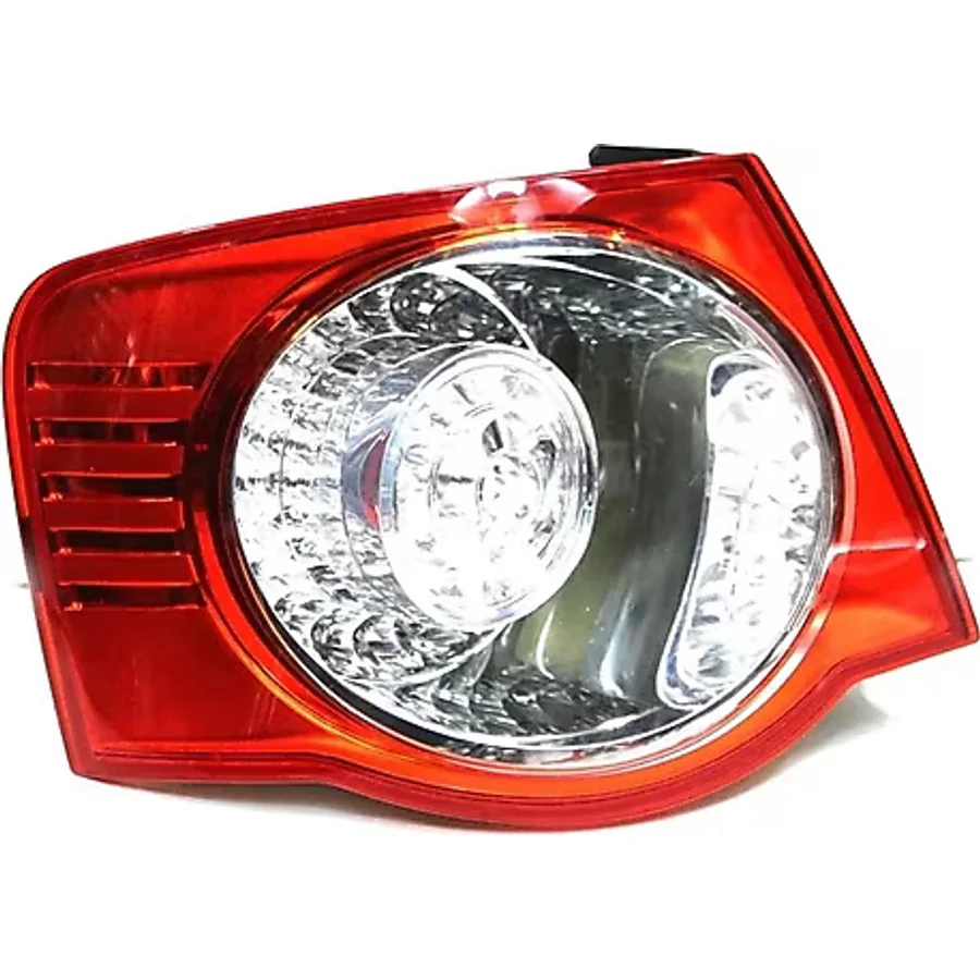 VW Jetta 2006-2010 Sol Arka Dış Stop Lambası LED 1K5945095G 1K5945095M