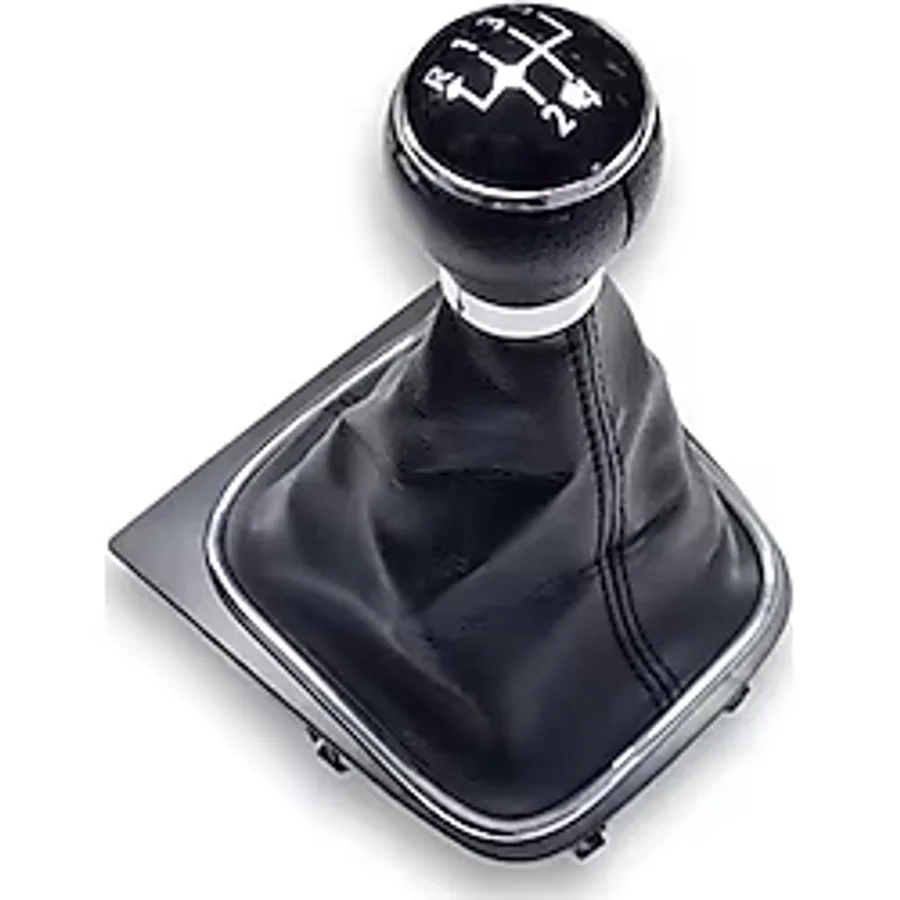VW Jetta 2006-2011 Vites Topuzu Körüğü 5 İleri 1K0711113CF