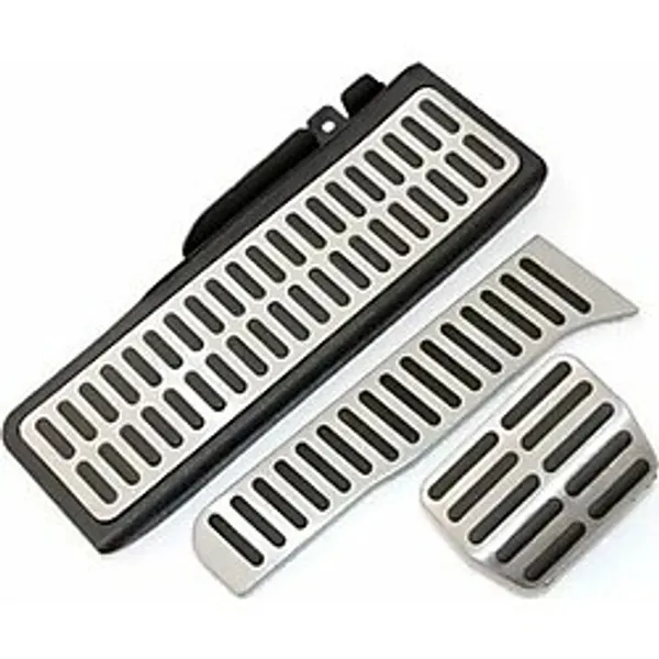 Vw Jetta Mk5 Otomatik Pedal Seti Geçmeli Tip 2005-2010 Arası