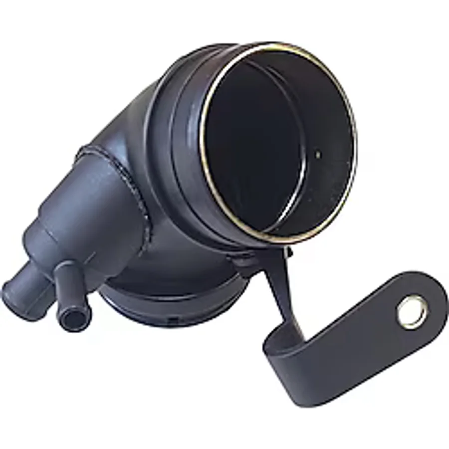 Vw Passat B5 1997-00 1.8 Adr Motor Gaz Kelebeği Borusu 058133356d