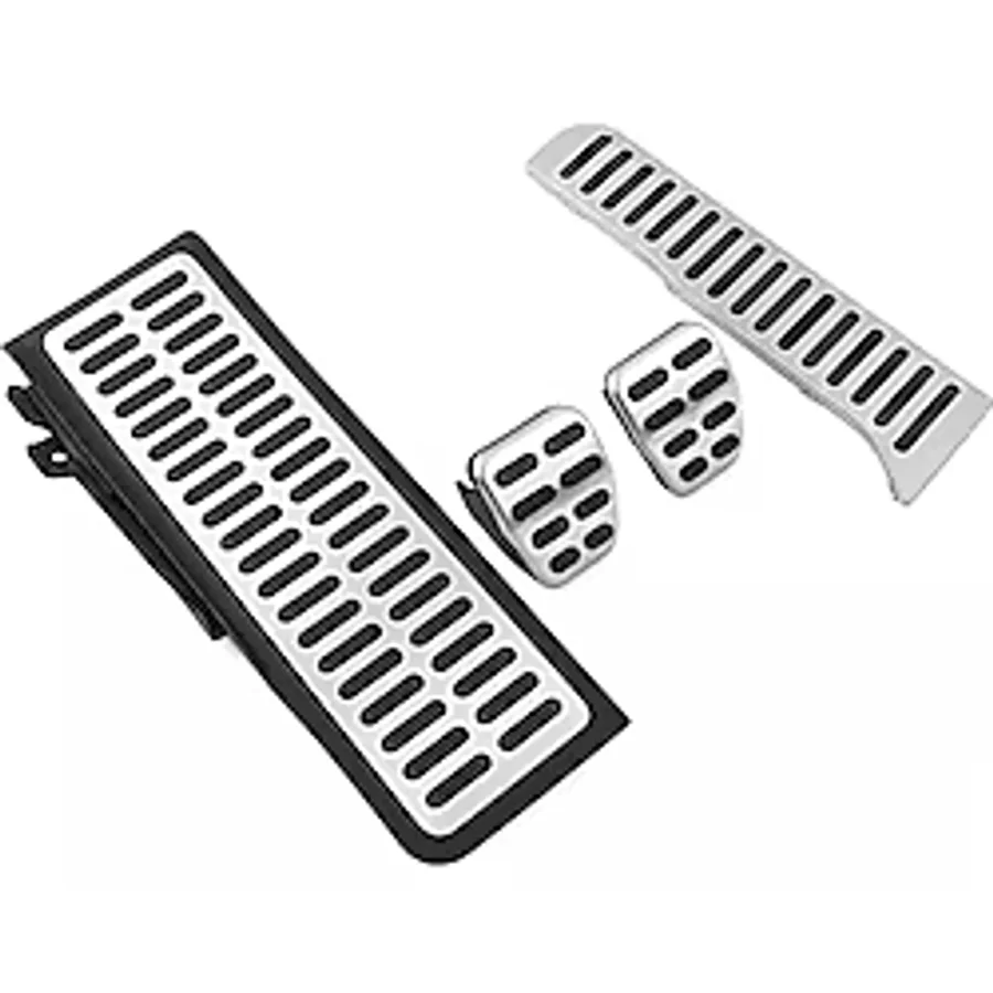 Vw Passat B6 Manuel Pedal Seti 2005-2011