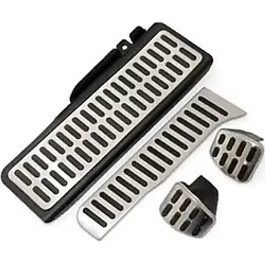 Vw Passat B6 Manuel Pedal Seti Geçmeli Tip 2005-2010 Arası