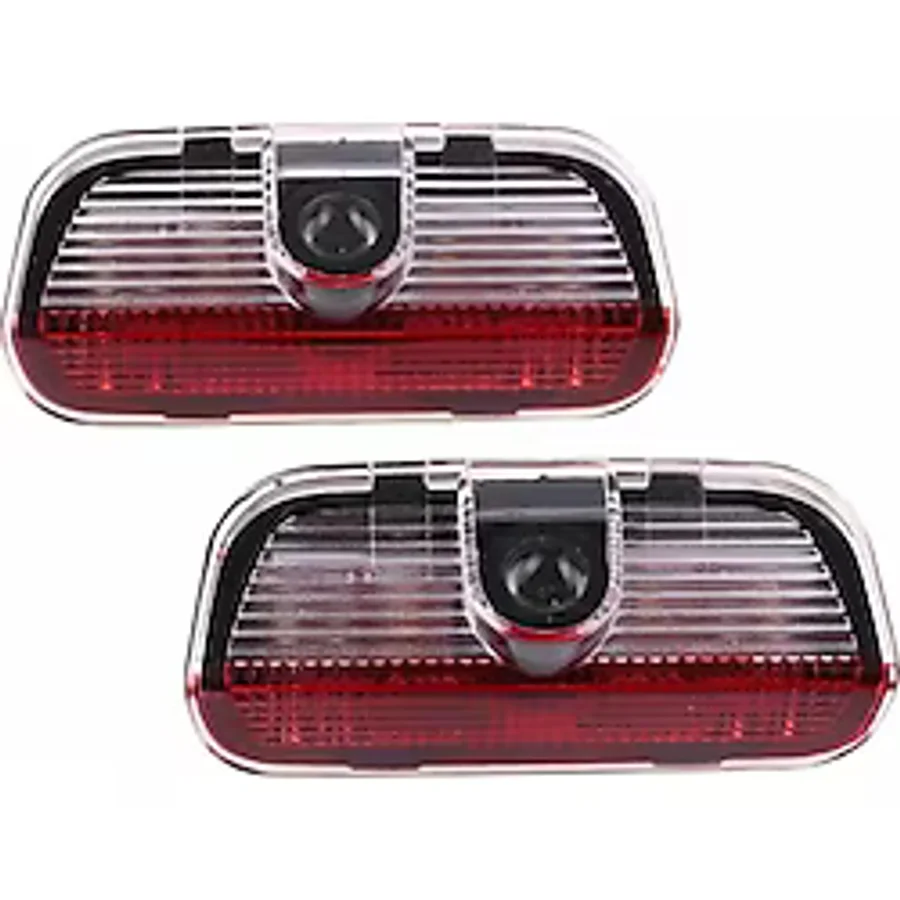 Vw Passat Cc Kapı Altı Logo Hayalet Logo 2008 Sonrası