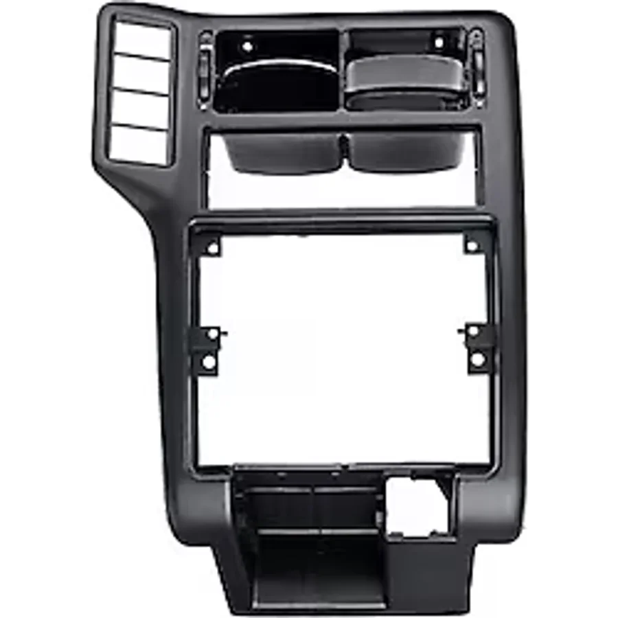 Vw Polo 1994- Radyo Teyp Çerçevesı Oem No:6n1858069a
