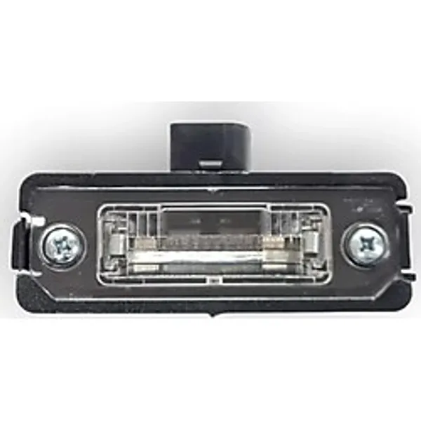VW Polo 2002-2005 Arka Plaka Aydınlatma Lambası 1J6943021